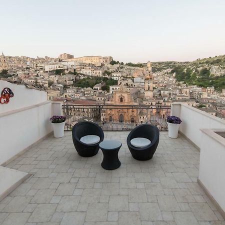 Mimma Holiday House Modica Luaran gambar