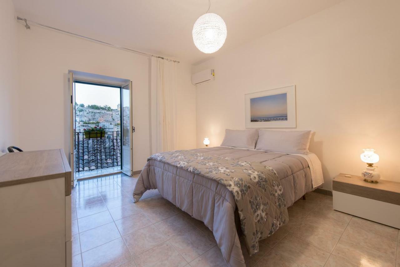 Mimma Holiday House Modica Luaran gambar