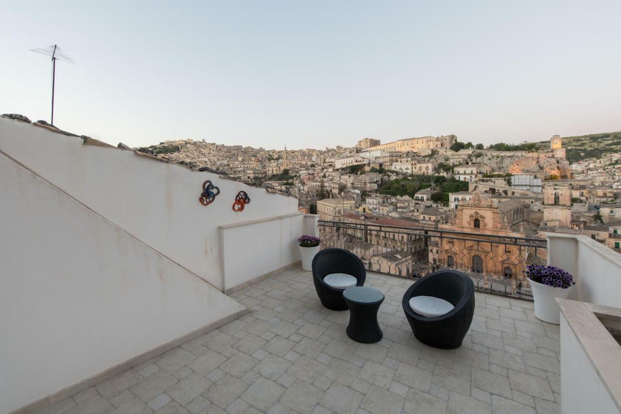 Mimma Holiday House Modica Luaran gambar
