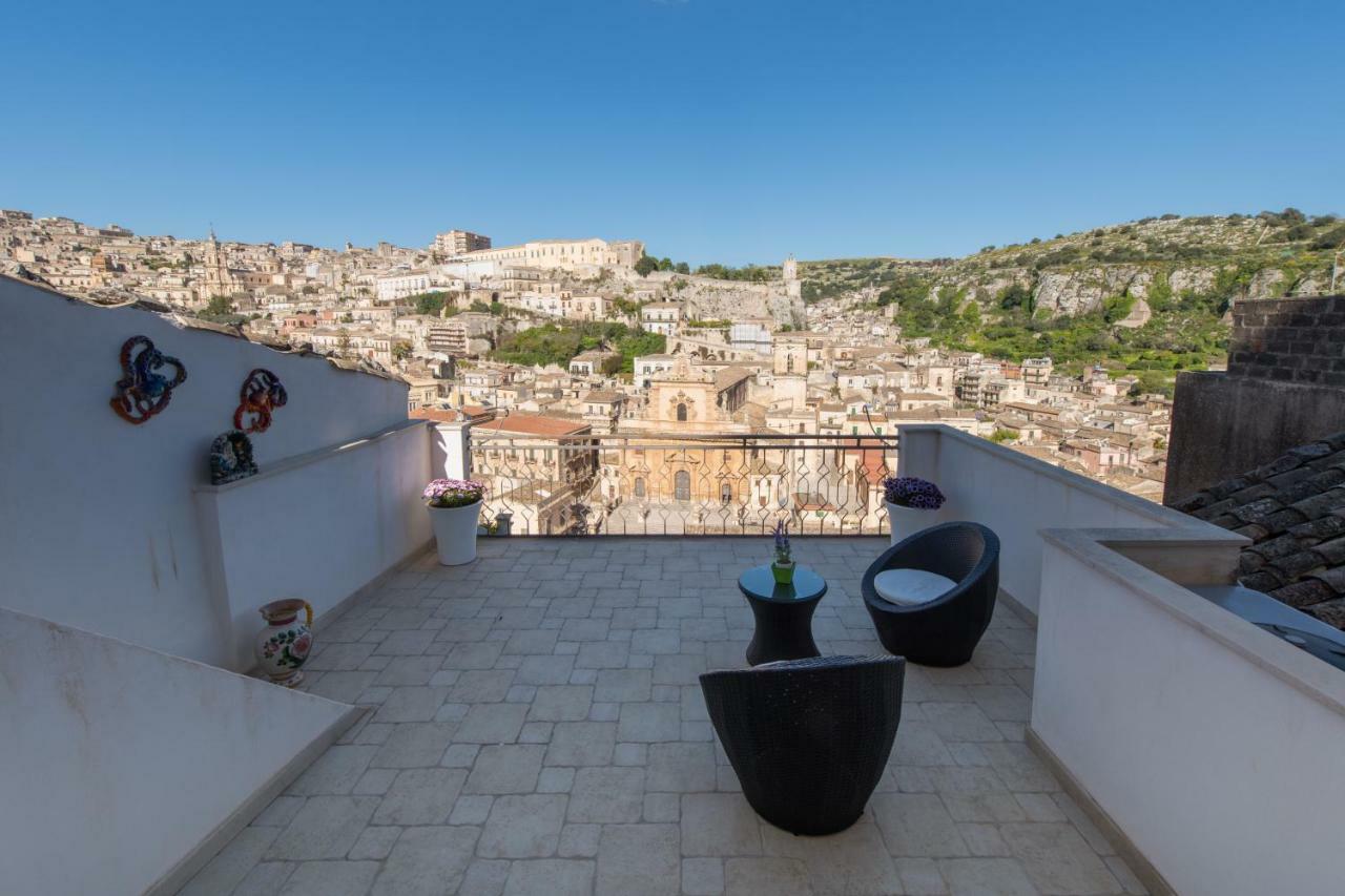 Mimma Holiday House Modica Luaran gambar