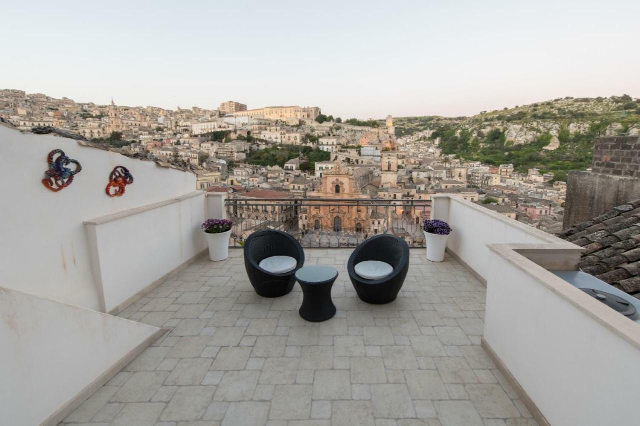Mimma Holiday House Modica Luaran gambar