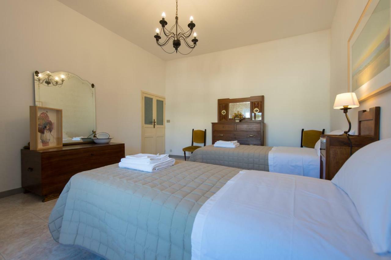 Mimma Holiday House Modica Luaran gambar